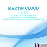 Thumbnail for the Martin Cloud - Iio link, provided by host site