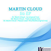 Thumbnail for the Martin Cloud - Iio link, provided by host site