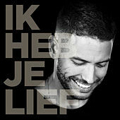 Thumbnail for the Rolf Sanchez - Ik Heb Je Lief (Acoustic Sessions) link, provided by host site