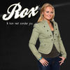 Thumbnail for the Rox - Ik Kan Niet Zonder Jou link, provided by host site