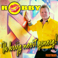 Thumbnail for the Robby - Ik Krijg Nooit Genoeg link, provided by host site