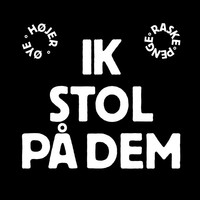 Thumbnail for the Raske Penge - Ik Stol På Dem link, provided by host site