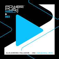 Thumbnail for the Alejandro Palazon - Ika link, provided by host site