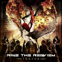 Image of Rave The Reqviem linking to their artist page due to link from them being at the top of the main table on this page