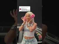 Thumbnail for the Saweetie - IKDR!!! #boffum #saweetie link, provided by host site