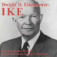 Thumbnail for the Dwight D. Eisenhower - Ike link, provided by host site
