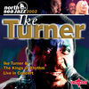 Thumbnail for the Ike Turner & The Kings Of Rhythm - Ike Turner & The Kings of Rhythm: Live In Concert link, provided by host site
