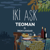 Thumbnail for the Teoman - İki Aşk link, provided by host site