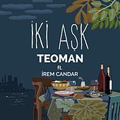 Thumbnail for the Teoman - İki Aşk link, provided by host site