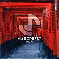 Image of Marcprest linking to their artist page due to link from them being at the top of the main table on this page