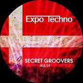 Thumbnail for the Secret Groovers - Ikjl54 link, provided by host site
