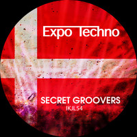 Thumbnail for the Secret Groovers - Ikjl54 link, provided by host site