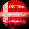 Thumbnail for the Secret Groovers - Ikjl54 link, provided by host site