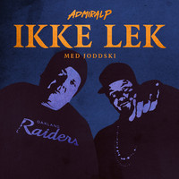 Thumbnail for the Admiral P - Ikke Lek link, provided by host site