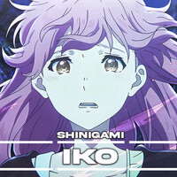 Thumbnail for the Shinigami - Iko link, provided by host site