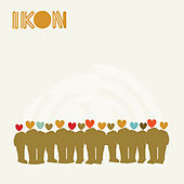 Thumbnail for the Ikon - Ikon link, provided by host site