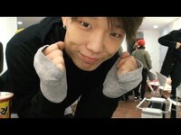 Thumbnail for the Ikon - 'iKONTACT' BEHIND THE STAGE IN BEIJING link, provided by host site