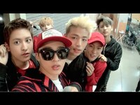 Thumbnail for the Ikon - 'iKONTACT' BEHIND THE STAGE IN FUKUOKA link, provided by host site
