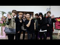 Thumbnail for the Ikon - 'iKONTACT' BEHIND THE STAGE IN SHANGHAI link, provided by host site