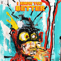 Thumbnail for the KVKA - IKYB (I KNOW YOU BETTER) link, provided by host site