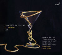 Thumbnail for the Benedetta Mazzucato - Il Bajazet, Act II: Gran cose espone Asteria link, provided by host site
