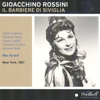 Thumbnail for the Orchestra and Chorus of the Metropolitan Opera House - Il Barbiere di Siviglia : Atto primo, Ehi Fiorello ? link, provided by host site