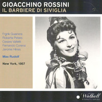 Thumbnail for the Max Rudolf - Il Barbiere di Siviglia : Atto primo, Piano pianissimo senza parlar link, provided by host site