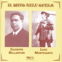 Thumbnail for the Luigi Montesanto - Il barbiere di Siviglia: Dunque io son link, provided by host site