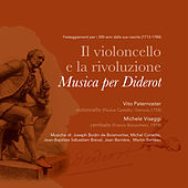 Thumbnail for the Vito Paternoster - Il cello e la rivoluzione, musica per Diderot link, provided by host site