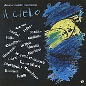 Thumbnail for the Claudio Simonetti - Il cielo link, provided by host site