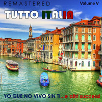 Thumbnail for the Mina - Il cielo in una stanza - Remastered link, provided by host site