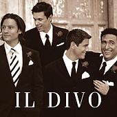 Thumbnail for the Il Divo - Il Divo link, provided by host site