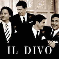 Thumbnail for the Il Divo - Il Divo link, provided by host site