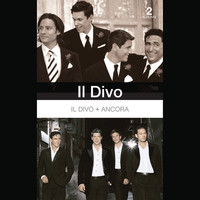 Thumbnail for the Il Divo - Il Divo/Ancora link, provided by host site