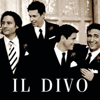 Thumbnail for the Il Divo - Il Divo link, provided by host site