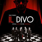Thumbnail for the Teho Teardo - Il divo (Original Motion Picture Soundtrack) link, provided by host site