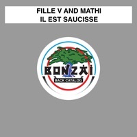 Thumbnail for the Fille V - Il Est Saucisse link, provided by host site