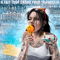 Thumbnail for the Jonathan Dassin - Il fait trop chaud pour travailler link, provided by host site