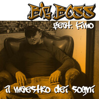 Thumbnail for the Kimo - Il maestro dei sogni link, provided by host site