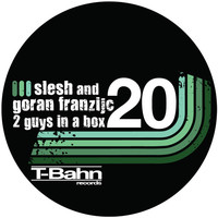Thumbnail for the Goran Franzijc - Il Mostro - Original Mix link, provided by host site