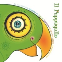Thumbnail for the Alessio Lega - Il pappagallo link, provided by host site
