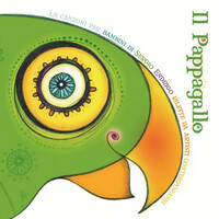 Thumbnail for the Alessio Lega - Il pappagallo link, provided by host site