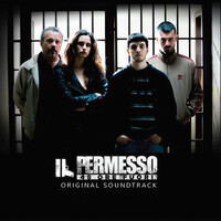 Thumbnail for the Paolo Vivaldi - Il permesso 48 ore fuori (Original Motion Picture Soundrack) link, provided by host site