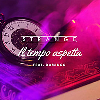 Thumbnail for the Strange - Il tempo aspetta link, provided by host site