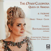 Thumbnail for the Christoph Willibald Gluck - Il Tigrane (Excerpts): Nero turbo il ciel imbruna link, provided by host site