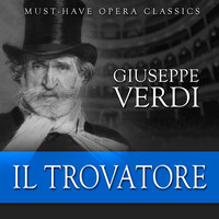 Thumbnail for the Jozsef Simandy - Il Trovatore, Act III: Manrico's Stretta - "Di quella pira" link, provided by host site