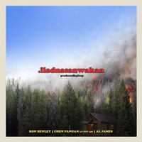 Thumbnail for the Ron Henley - Iladnasanwakan link, provided by host site