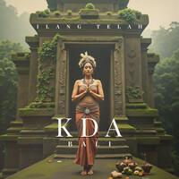 Thumbnail for the KDA - Ilang Telah link, provided by host site