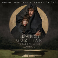 Thumbnail for the Pascal Gaigne - Ilargi Guztiak (Banda Sonora Original) link, provided by host site