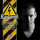 Thumbnail for the G-Swatt - ILektrik link, provided by host site